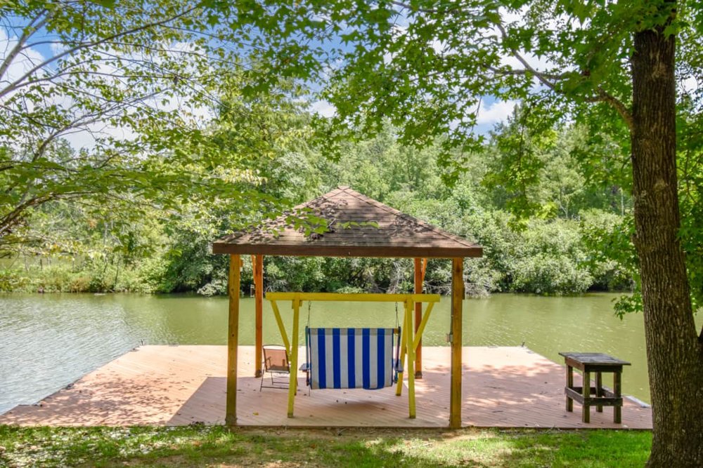 Lake Martin Getaway- 6Br Lake Front Home